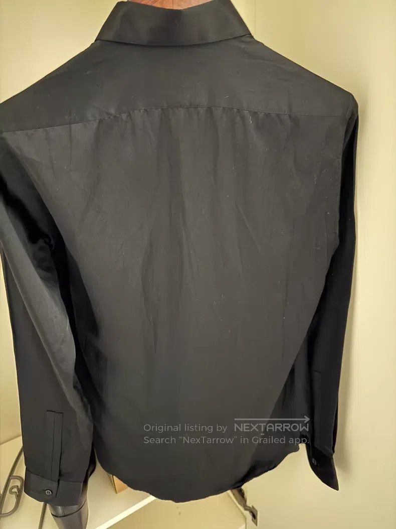 Saint Laurent Paris #REF! Size XS / US 0-2 / IT 36-38 - 3 Thumbnail