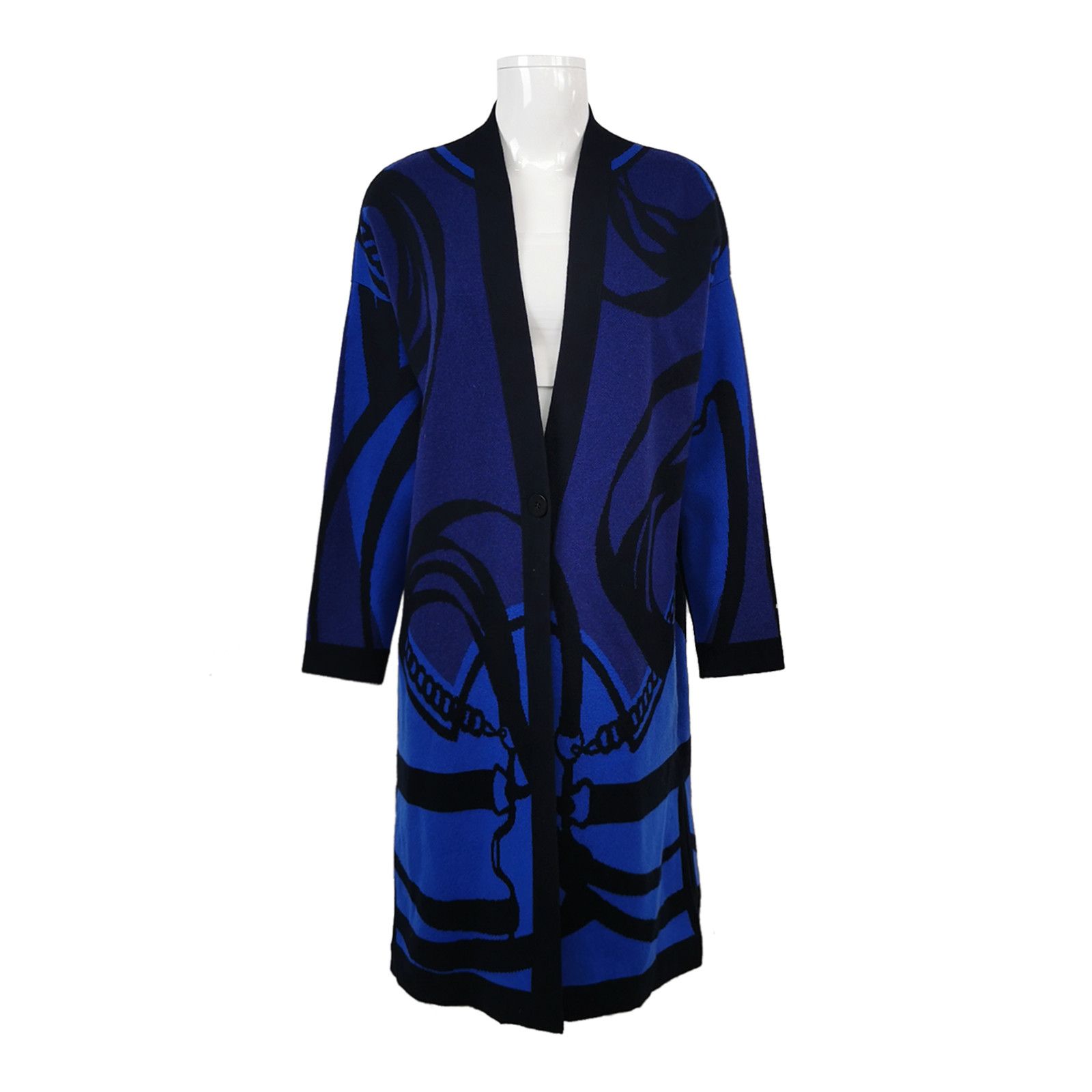 Hermes Hermes Women it_34 Jackets Size XXS / US 00 / IT 34 - 1 Thumbnail