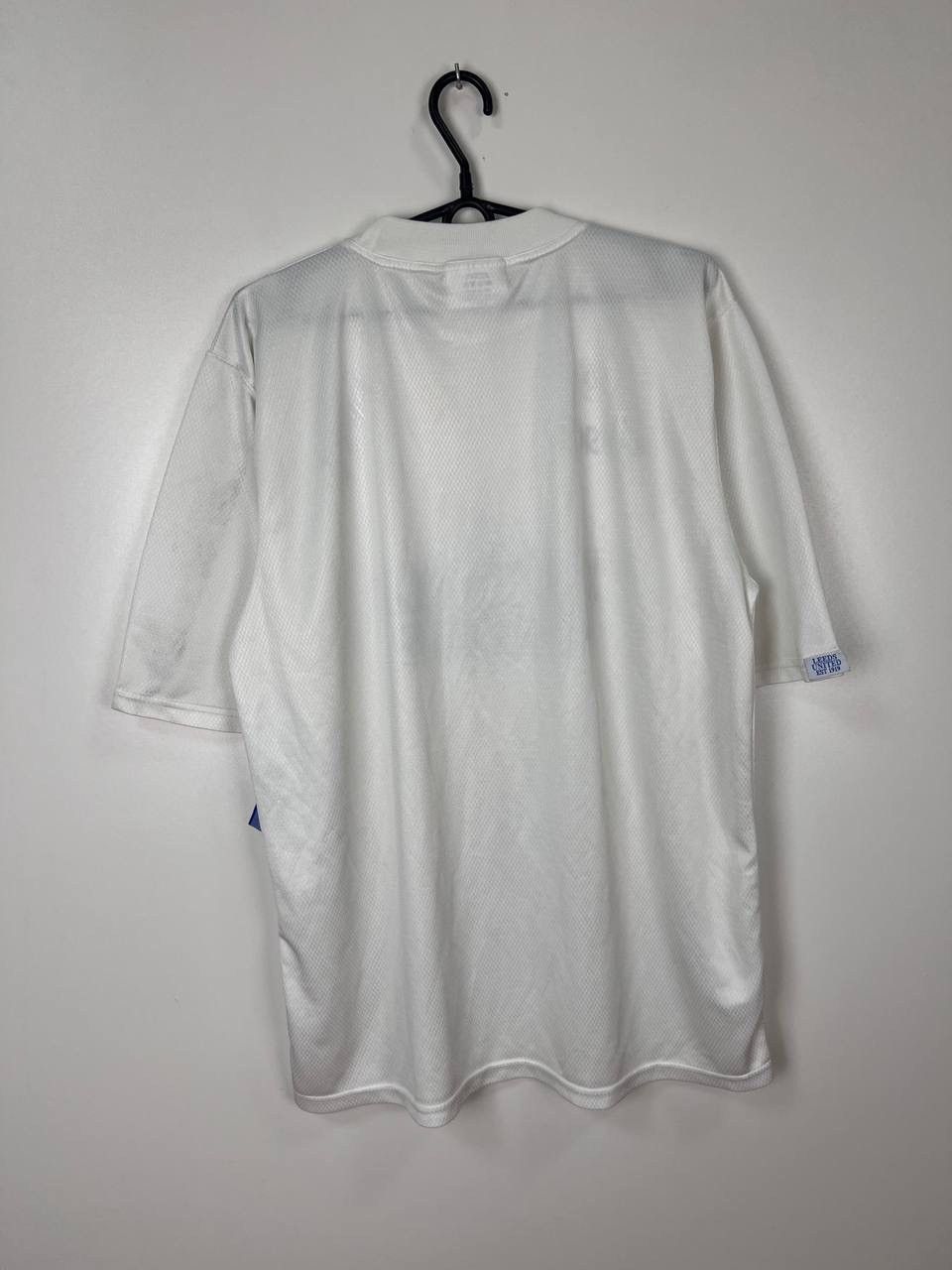 Other Leeds United ASICS 199596 vintage jersey size L Size US L / EU 52-54 / 3 - 3 Thumbnail