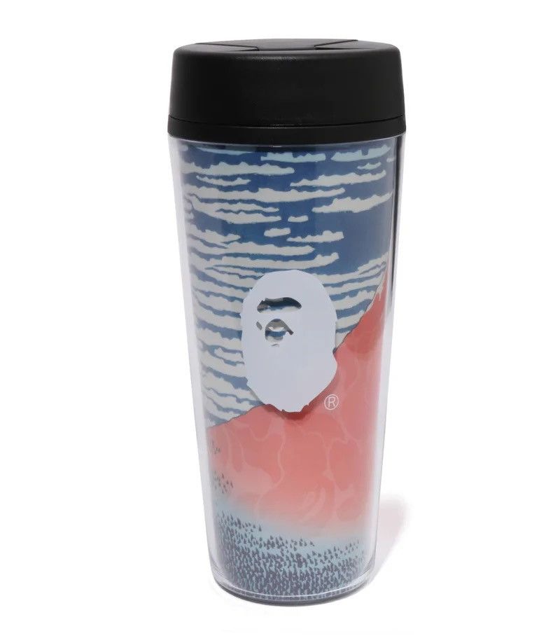Bape Bape Ukiyo-e Tumbler Size ONE SIZE - 1 Thumbnail