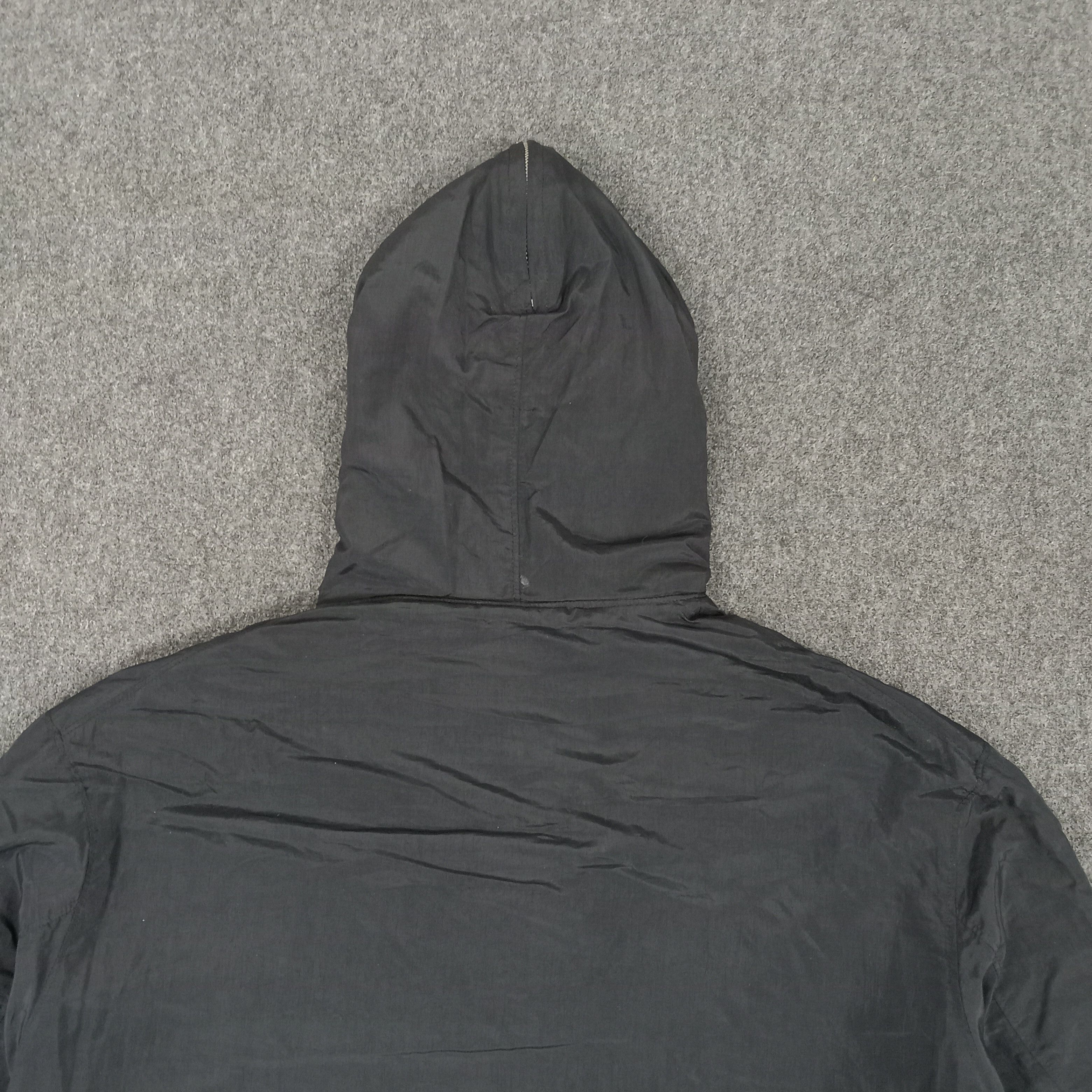 Vintage × Y's for Men × Yohji Yamamoto Y's For Men by Yohji Yamamoto Japanese Jacket Size US XXL / EU 58 / 5 - 9 Thumbnail