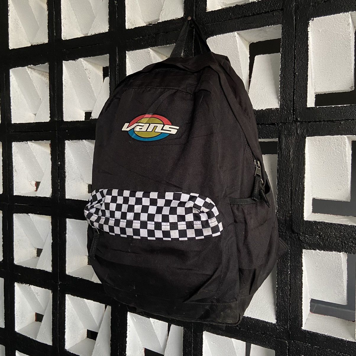 Vans Bags vans checkerboard Size 38 - 3 Thumbnail
