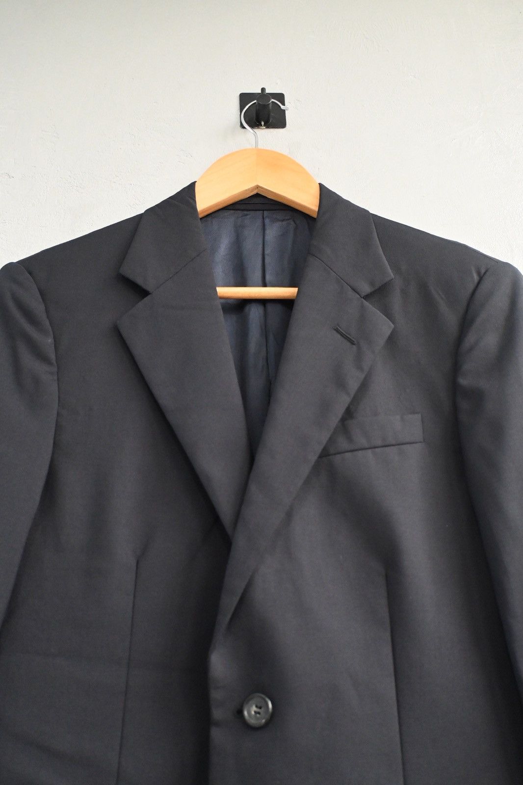 Prada Prada FW2014 light blazer jacket Size 44R - 5 Thumbnail