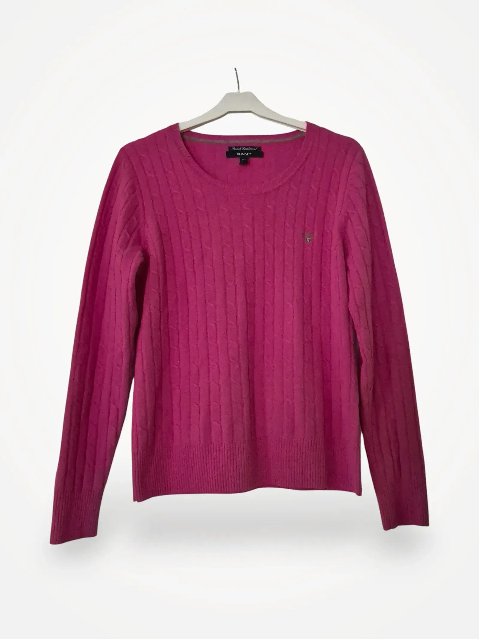 Gant Gant Sweater Size L / US 10 / IT 46 - 1 Thumbnail
