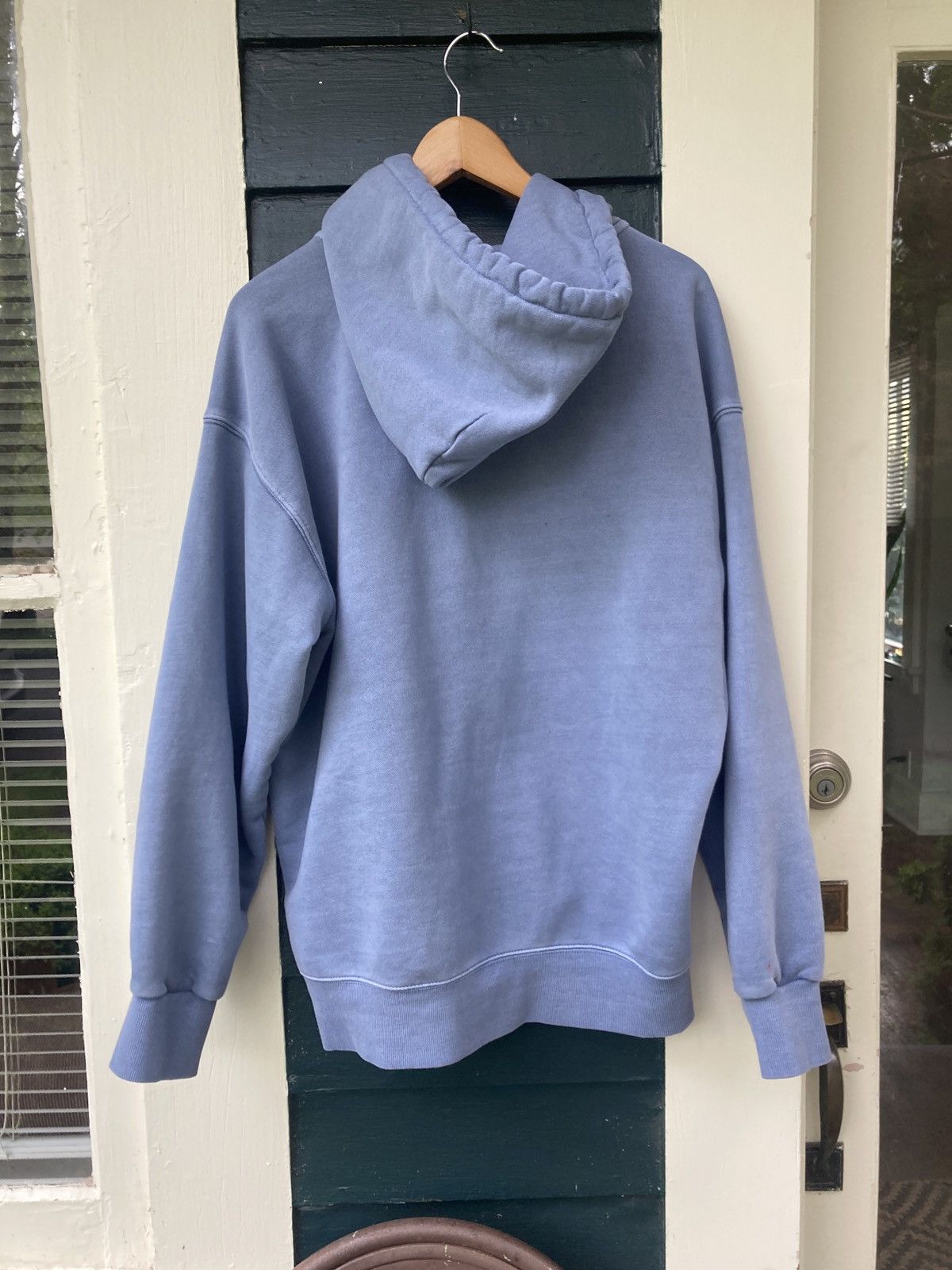 Carhartt Wip Nelson Zip Hoodie Jacket Size US M / EU 48-50 / 2 - 2 Thumbnail