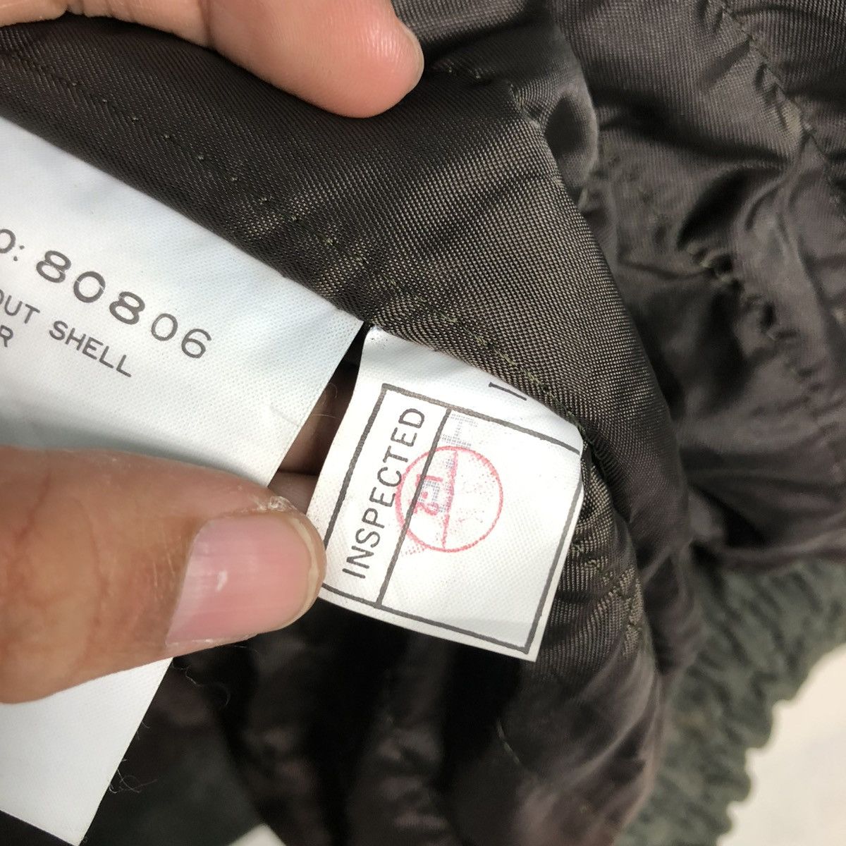 Japanese Brand 🔥VINTAGE GENUINE LEATHER JACKET STRATH ISSEY MIYAKE Size US L / EU 52-54 / 3 - 22 Thumbnail