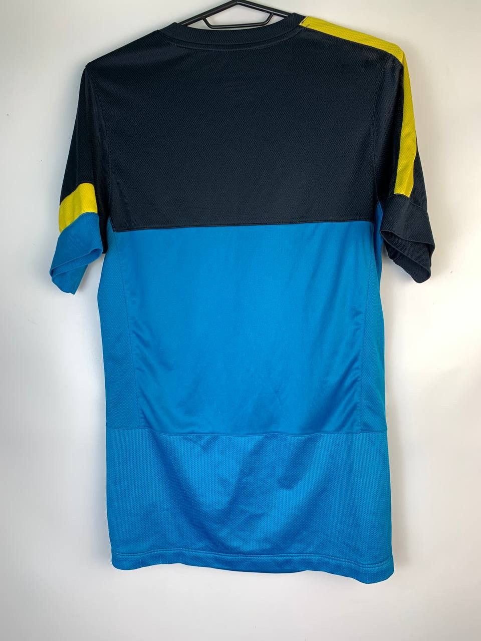 Other BARCELONA 2013 2014 TRAINING FOOTBALL SHIRT SOCCER JERSEY Size US S / EU 44-46 / 1 - 2 Thumbnail