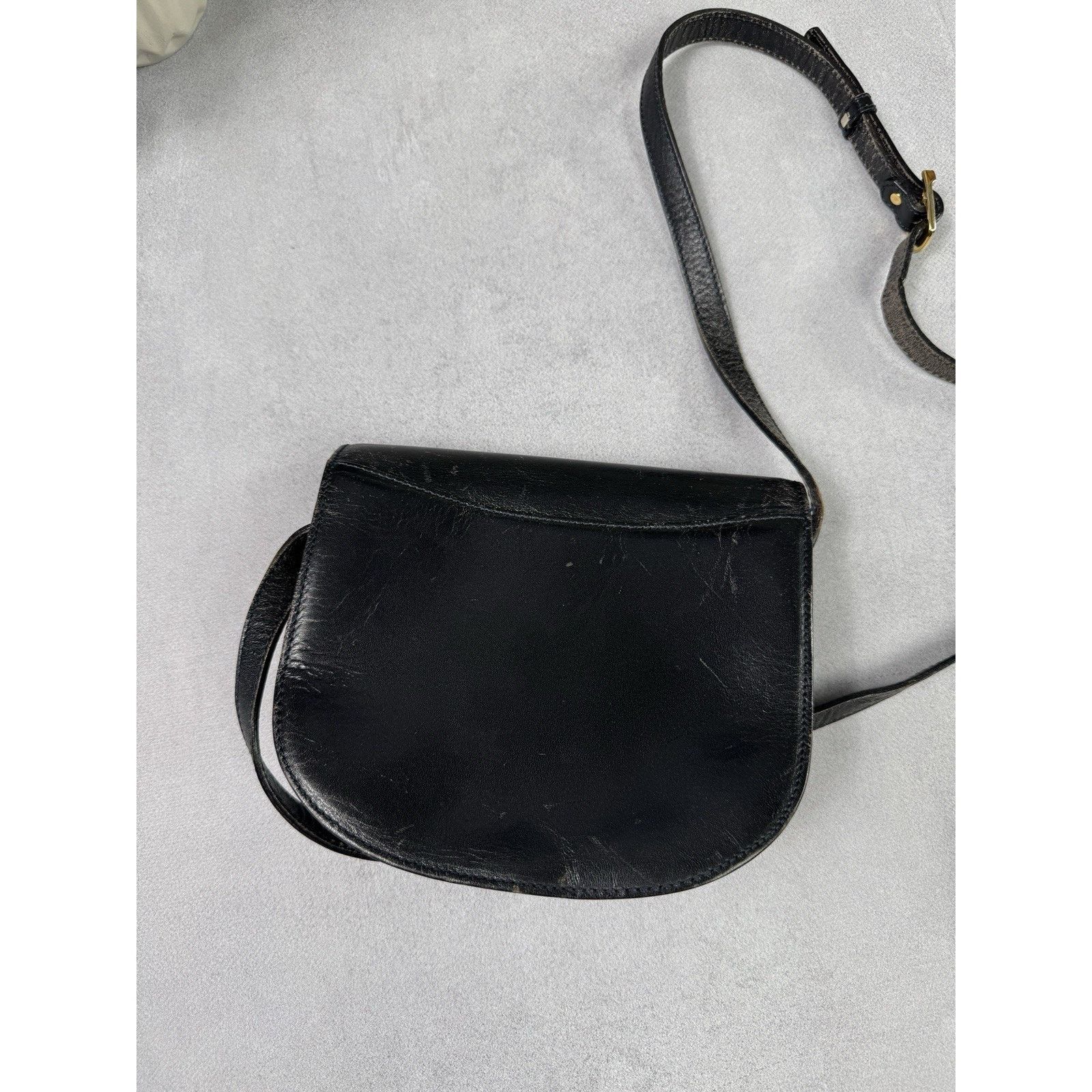 Bally Bally Women Mini Crossbody Bag Black Size ONE SIZE - 8 Thumbnail