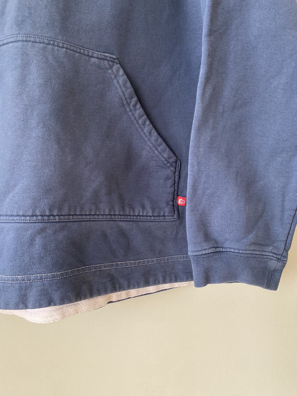 Redhead Redhead Vintage Logo skate Hoodie y2k Size US M / EU 48-50 / 2 - 3 Thumbnail