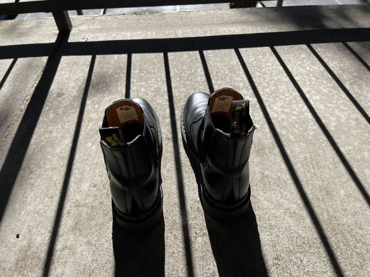 Dr. Martens Men’s Dr. Martens Boots Size US 9 / EU 42 - 3 Thumbnail