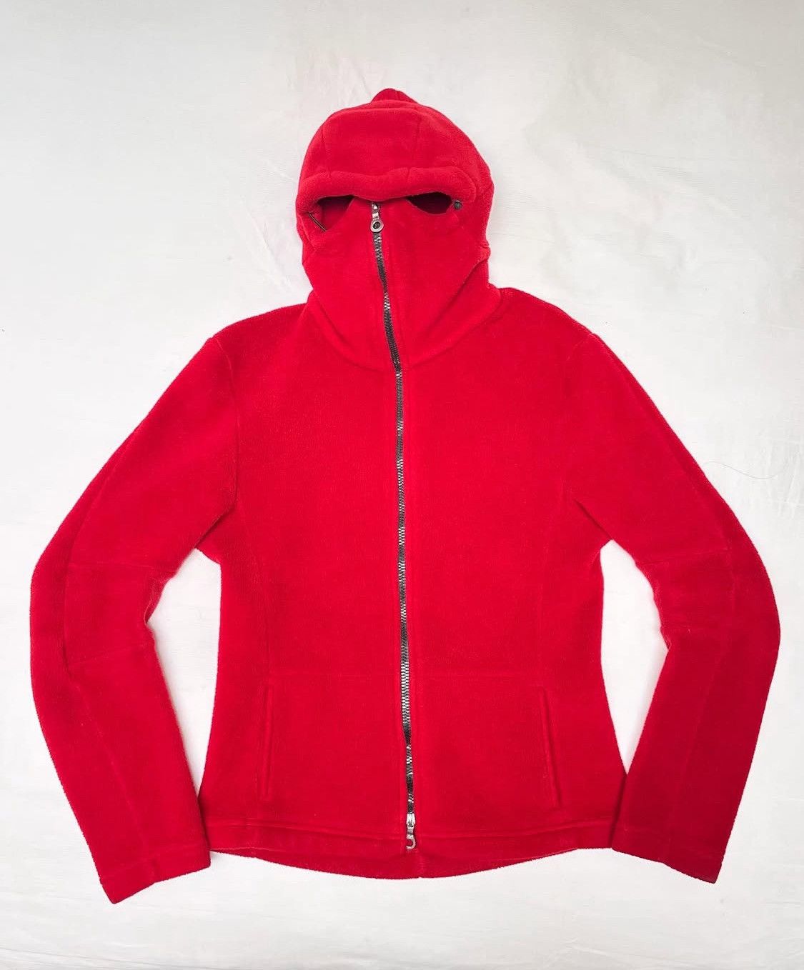 Vexed Generation Vexed generation ninja fleece jacket Size US M / EU 48-50 / 2 - 3 Thumbnail