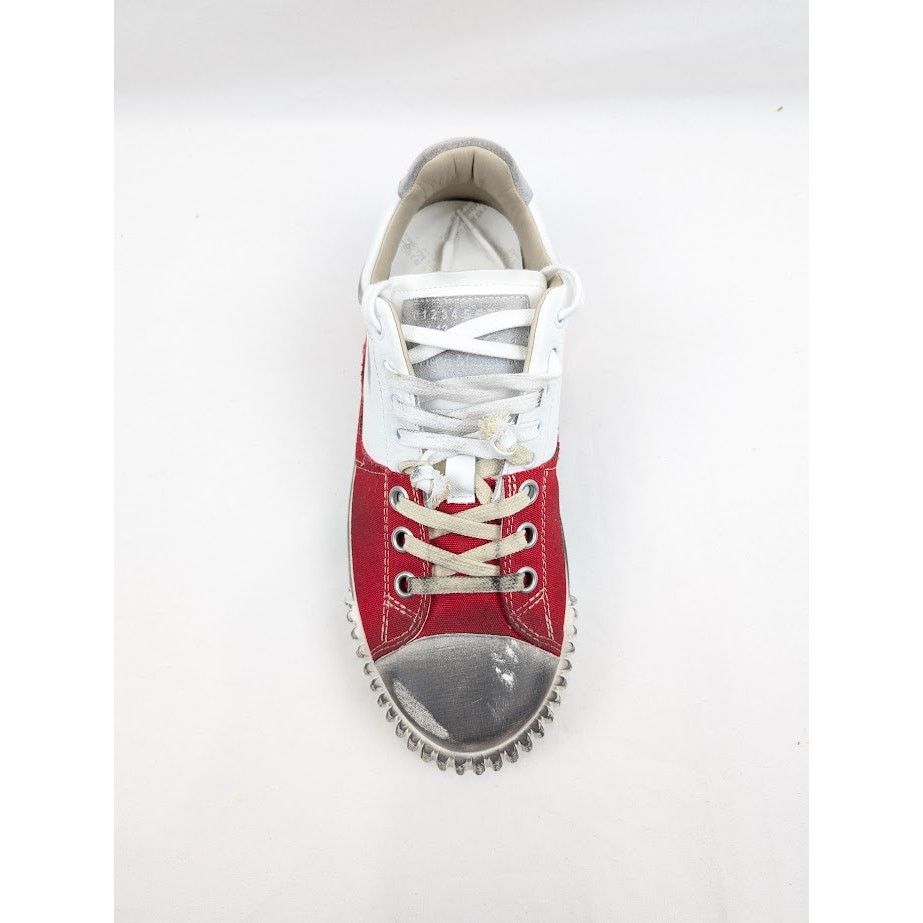Maison Margiela o1rshd1 Q:3 / Low-Top Sneakers in Multicolor Size US 8 / EU 41 - 7 Thumbnail