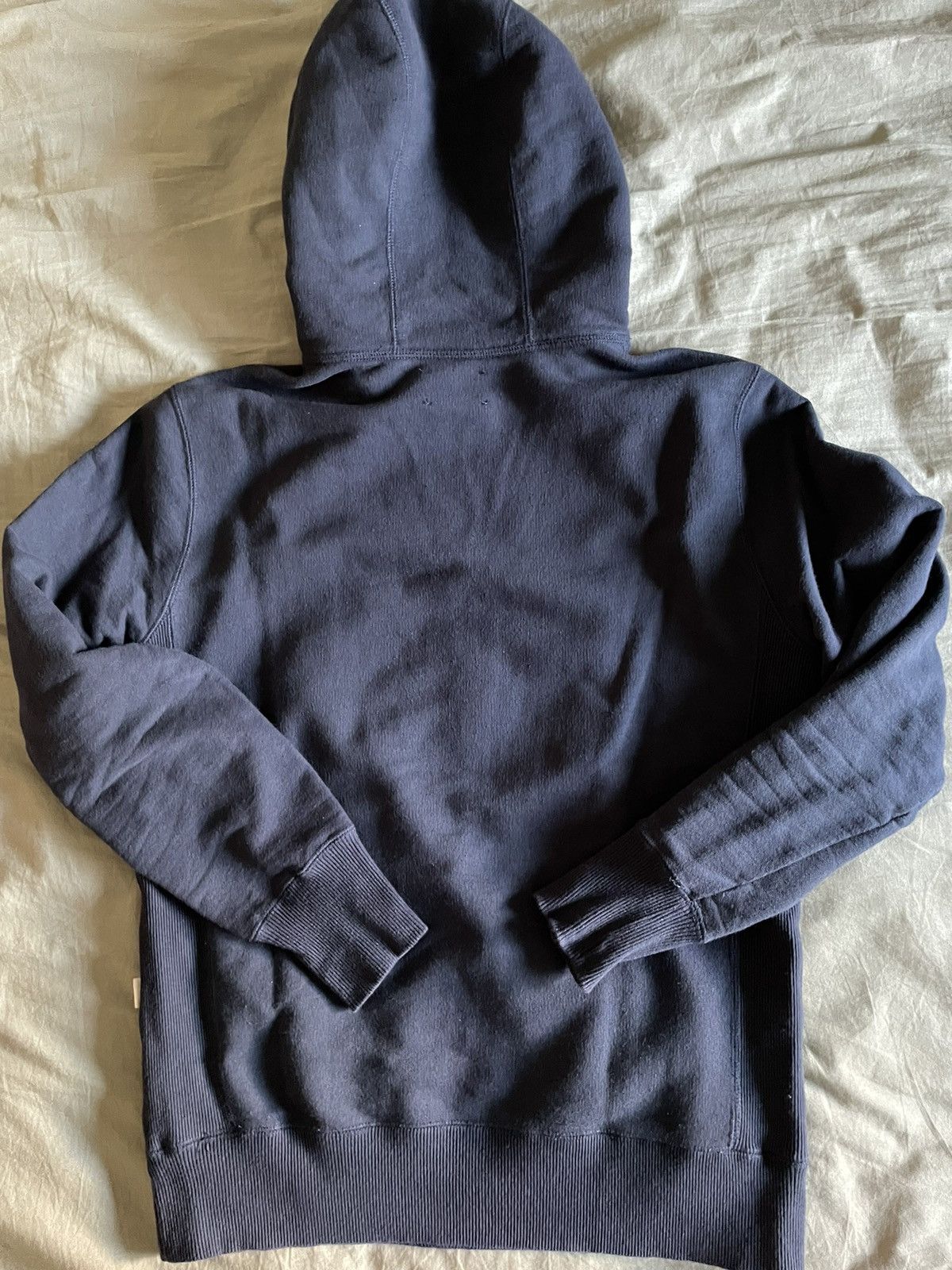 Aime Leon Dore Men’s Aime Leon Dore Cotton Hoodie Sweatshirt Sz S Size US S / EU 44-46 / 1 - 5 Thumbnail
