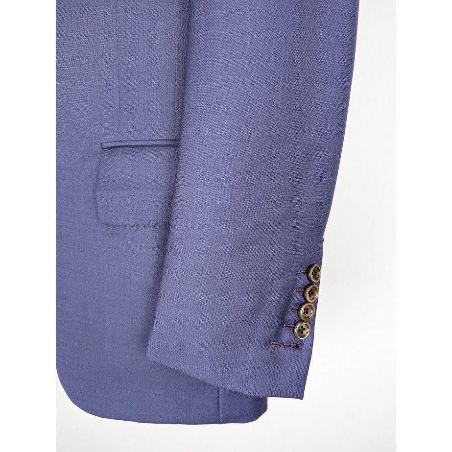 Tom Ford o1rshd1 Suits in Blue Size US S / EU 44-46 / 1 - 4 Thumbnail