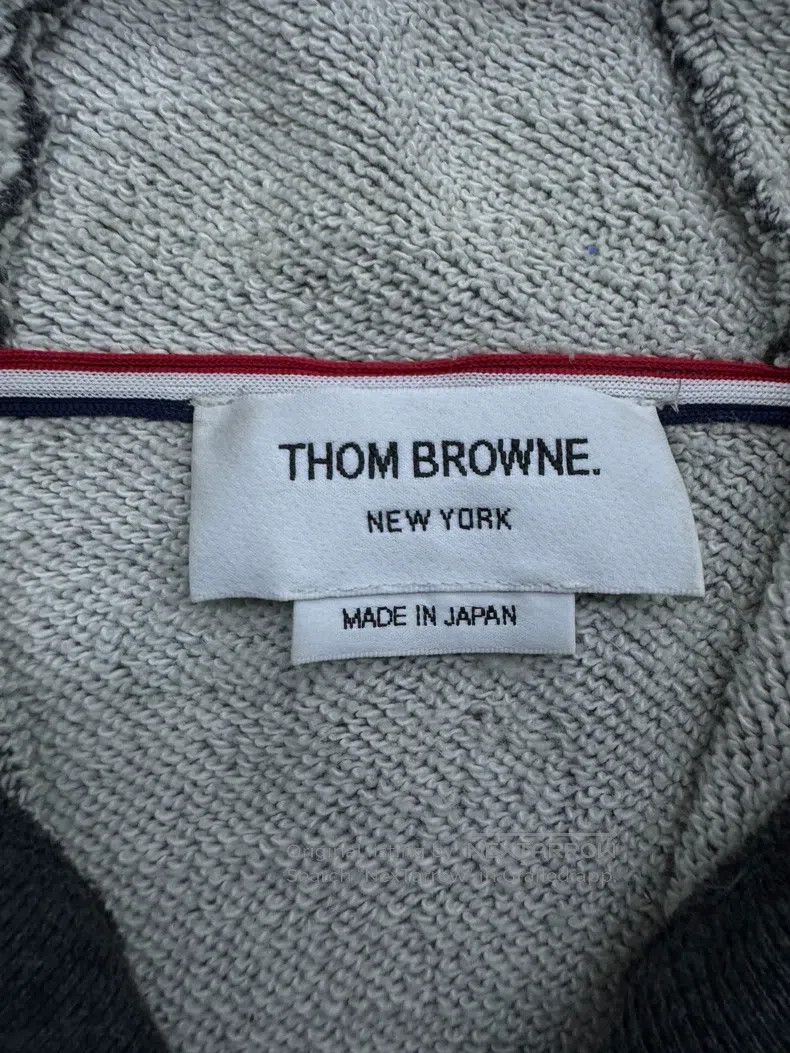 Thom Browne Thom Browne Dark gray coat Size US M / EU 48-50 / 2 - 3 Thumbnail