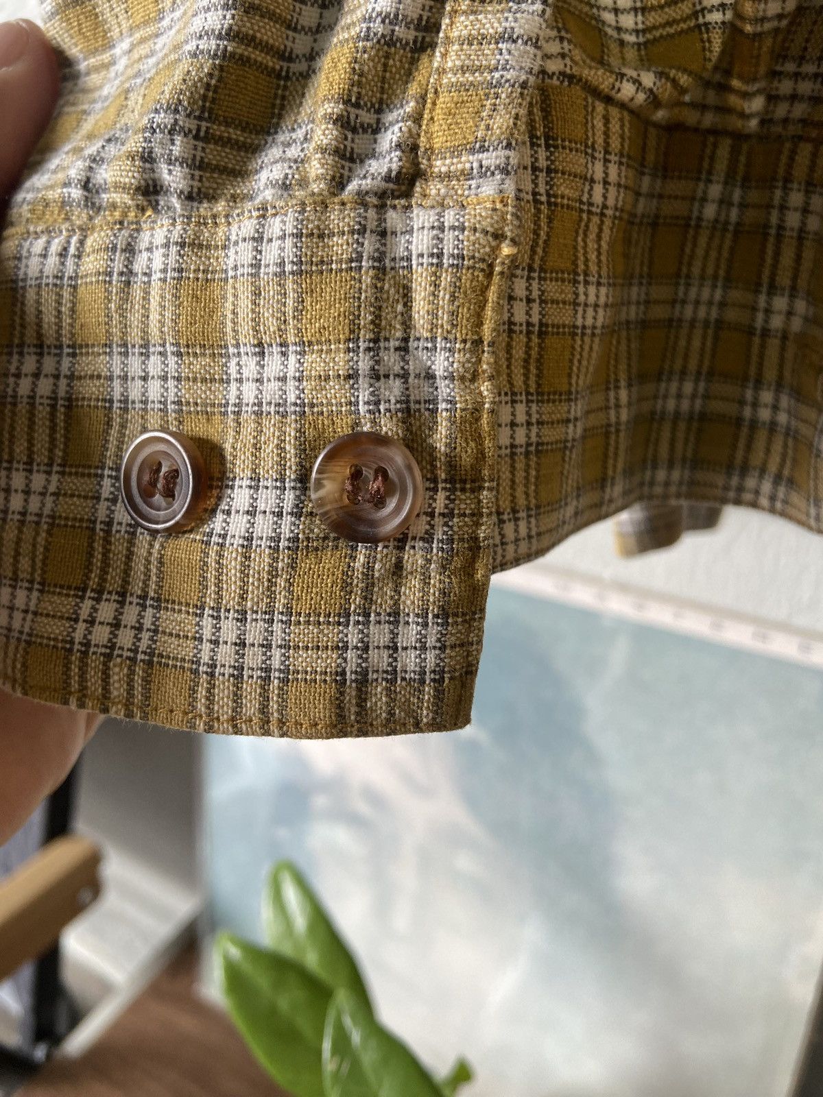Bitch skateboard flannel shirt jacket