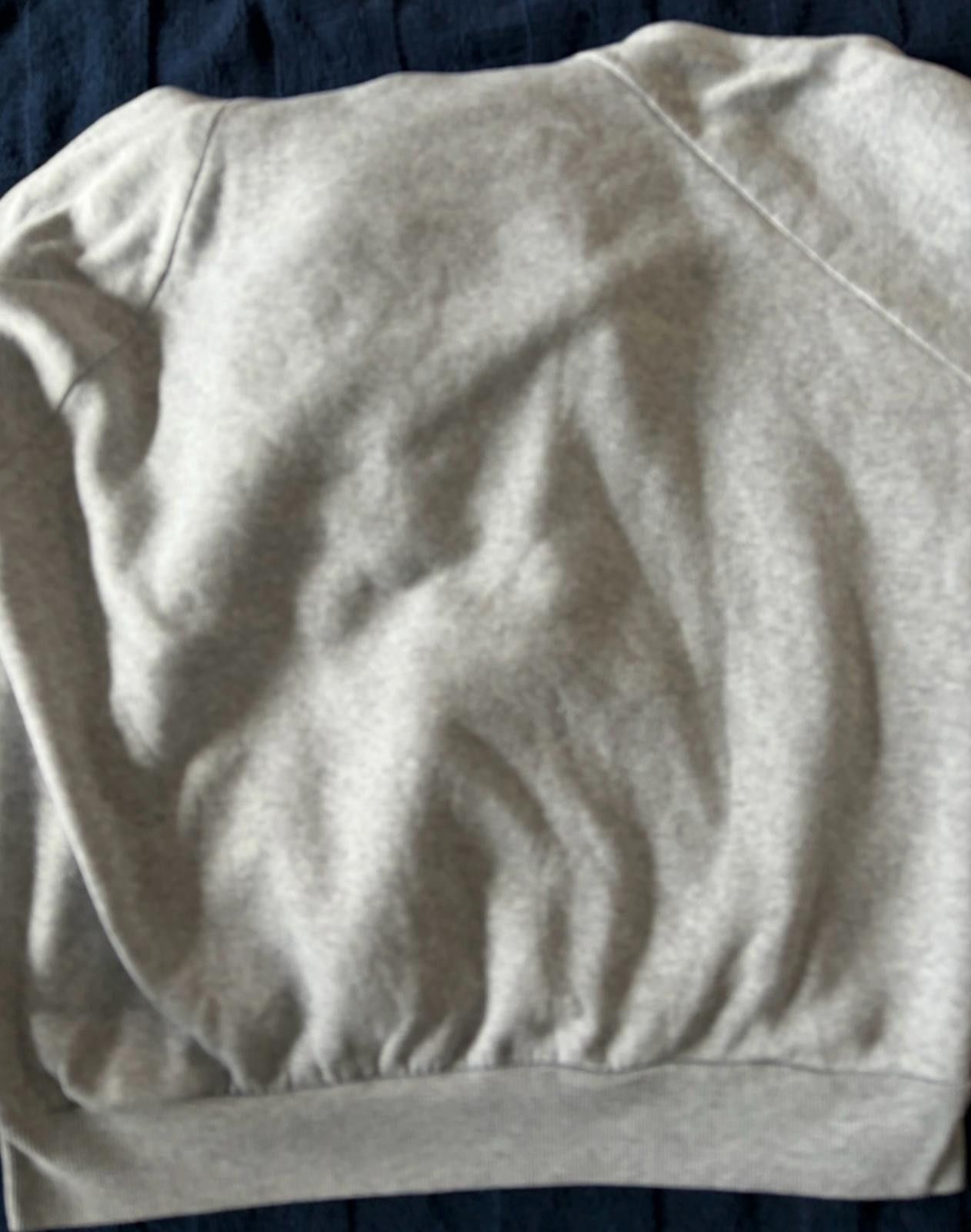 The Unbranded Brand Brooklyn NY 1898 Grey Hoodie Men Or women XL Size US XL / EU 56 / 4 - 4 Thumbnail