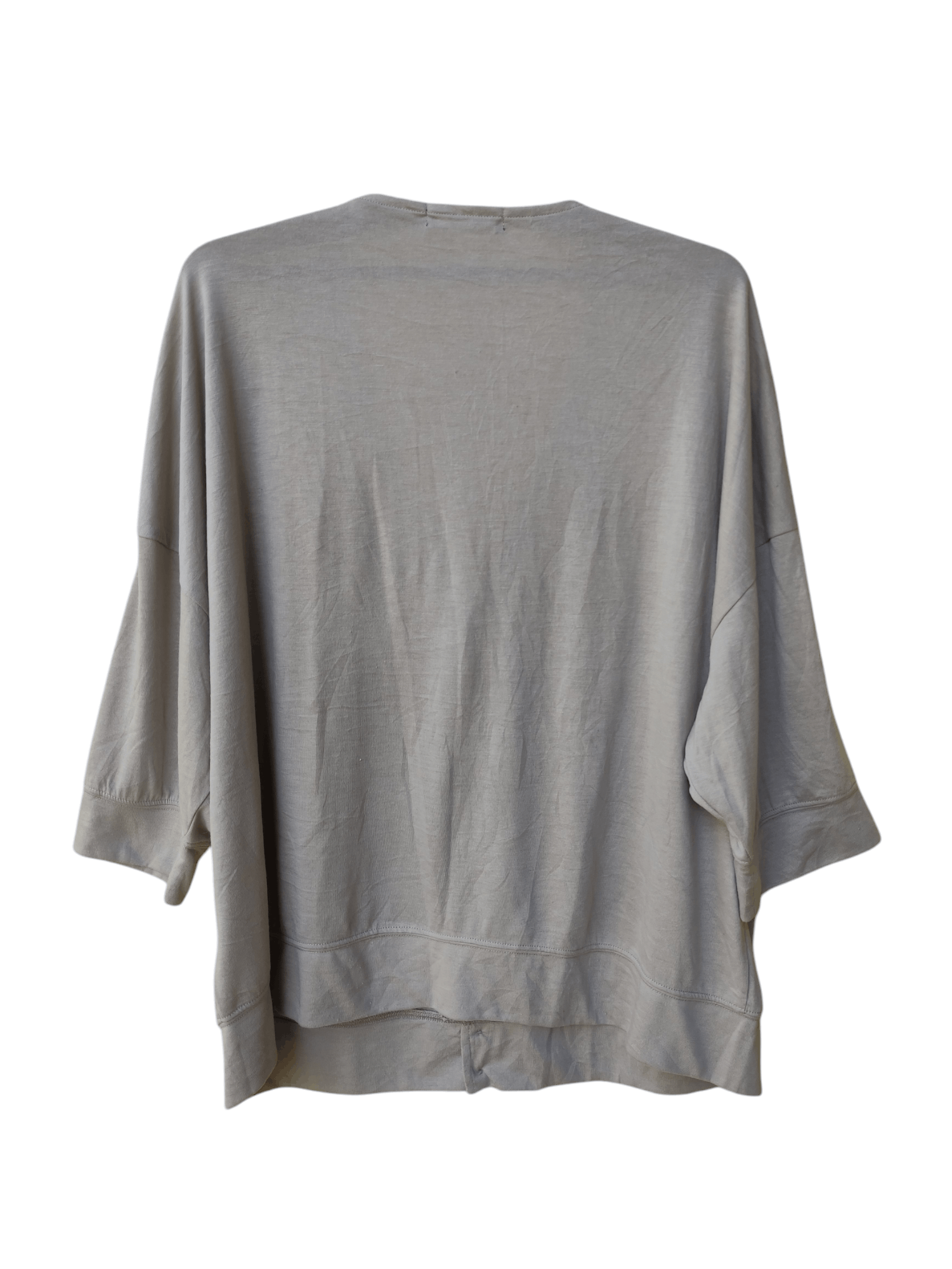 Mossimo VINTAGE MOSSIMO CROP TOP CARDIGAN Size M / US 6-8 / IT 42-44 - 2 Thumbnail