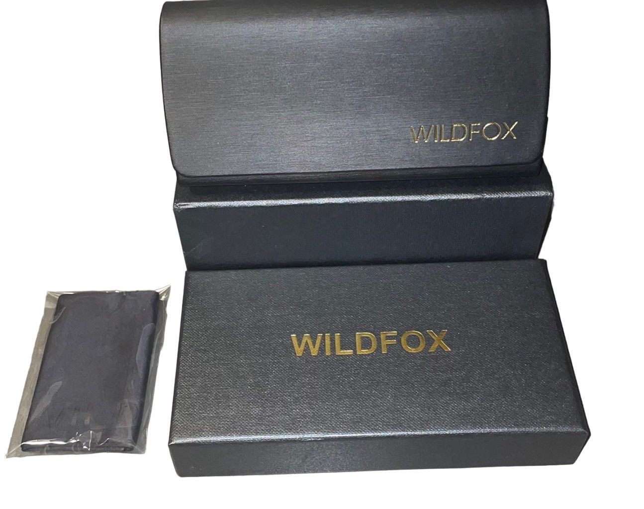 Wildfox Wildfox Harper Zero Sienna Sunglasses NEW Size ONE SIZE - 3 Thumbnail