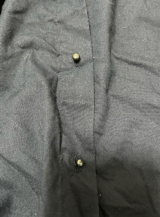 Maison Margiela Archival Reconstructed Button Down Size US M / EU 48-50 / 2 - 3 Thumbnail