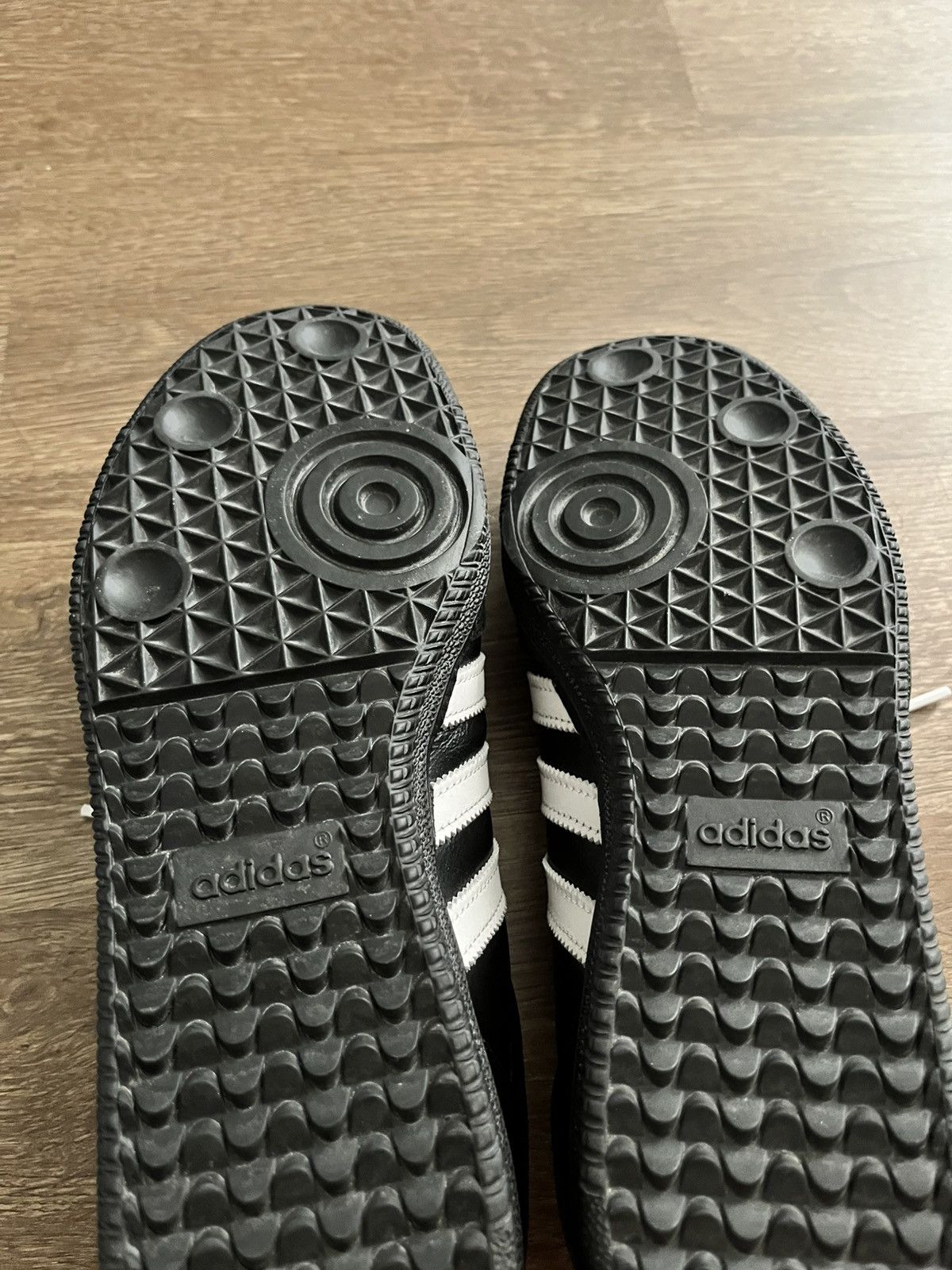 Adidas Sambas 75th Anniversary Size US 10.5 / EU 43-44 - 7 Thumbnail