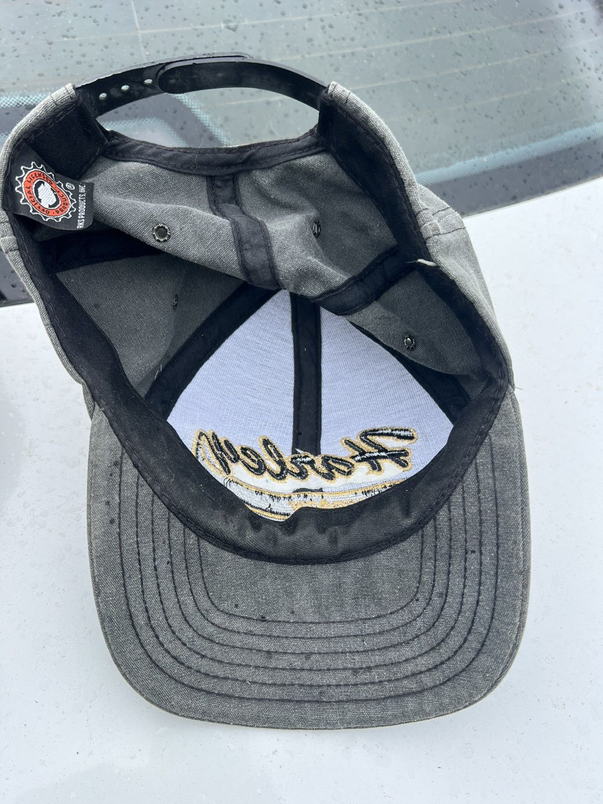 Harley Davidson Harley Davidson Vintage Hat Size ONE SIZE - 3 Thumbnail
