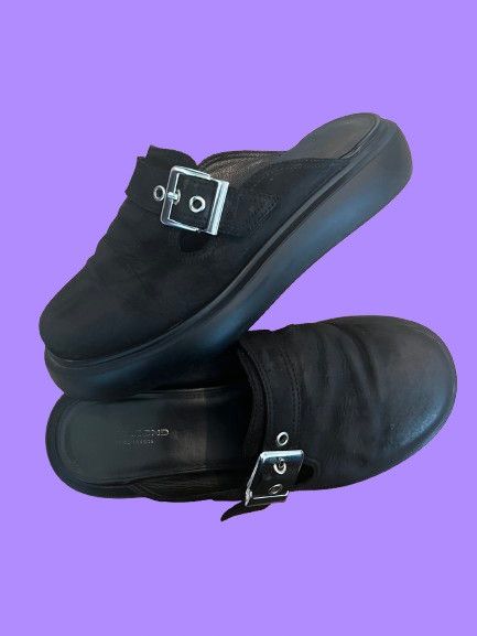 Vagabond Vagabond Blenda Mules Size US 8 / IT 38 - 1 Thumbnail
