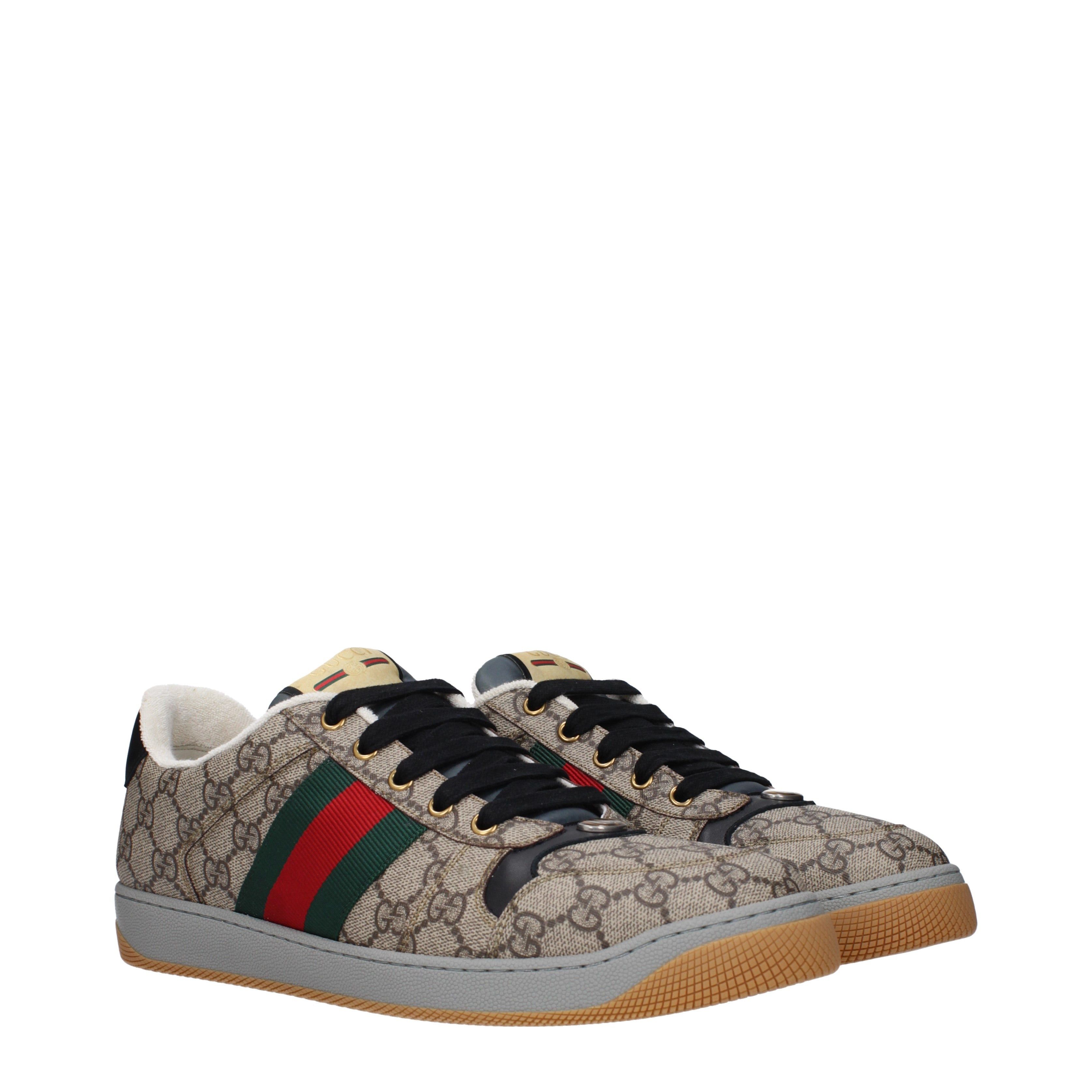 Gucci Sneakers Size US 12 / EU 45 - 1 Thumbnail