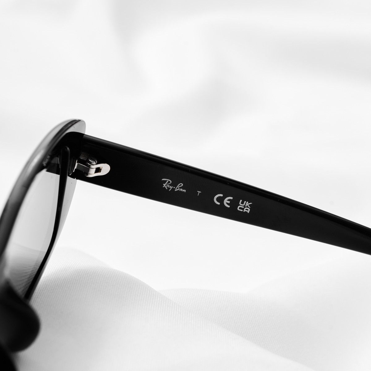 RayBan RAYBAN 0RB4436D 667787 SUNGLASSES Size ONE SIZE - 4 Thumbnail