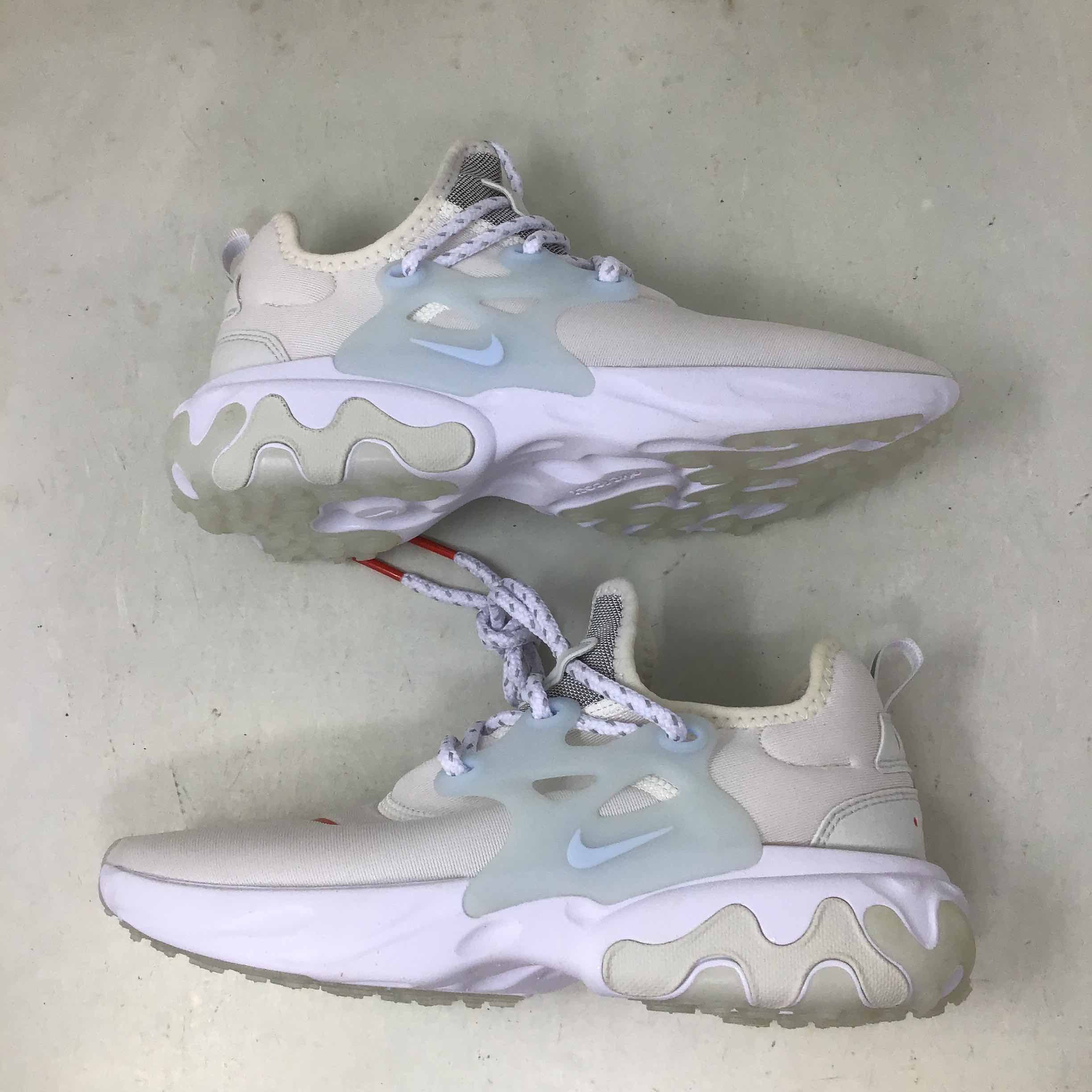 Nike react presto phantom best sale