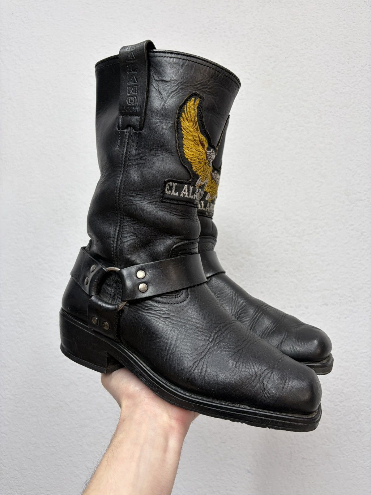 If Six Was Nine | Grailed