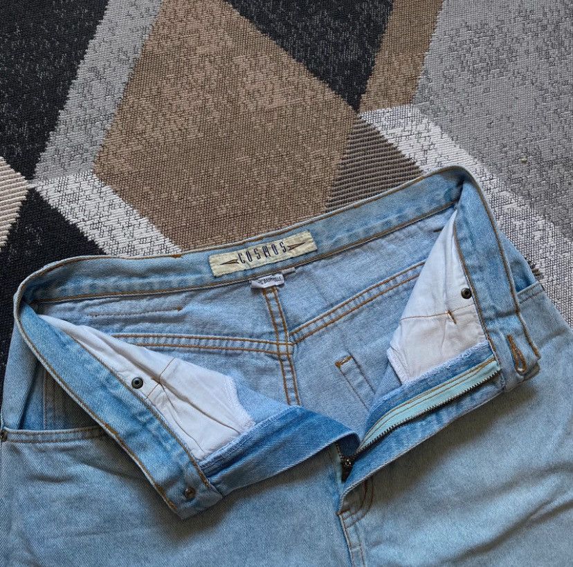 Other Denim Jorts Size US 30 / EU 46 - 3 Thumbnail