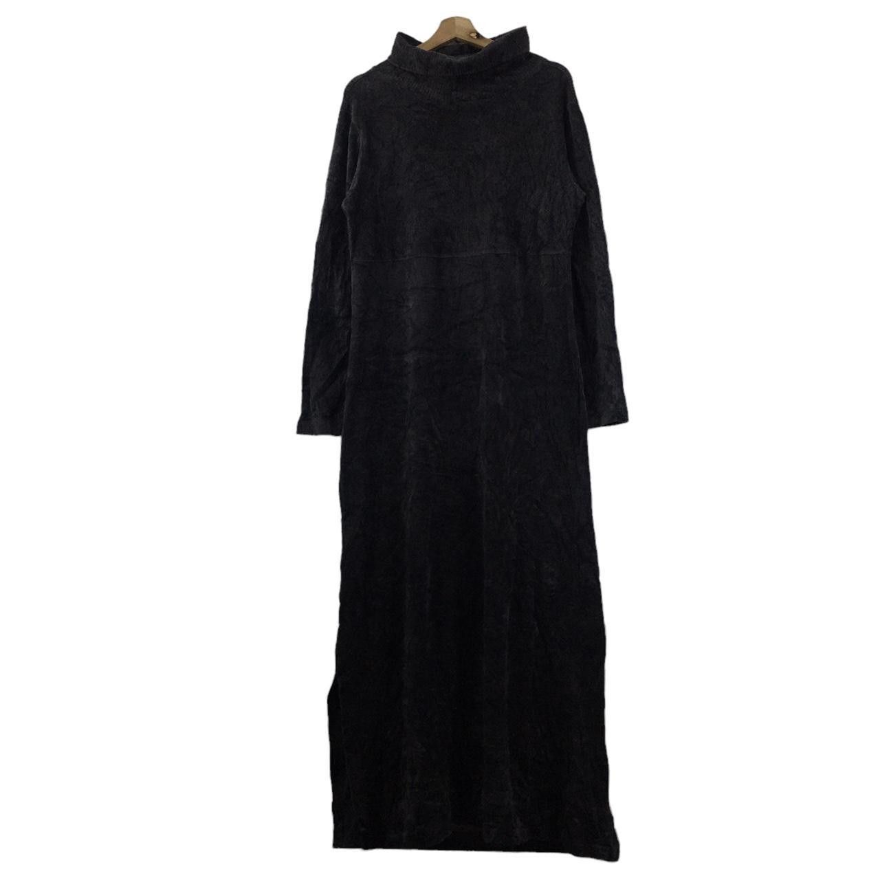 Other Vtg GREEN COTTON SUSTAINABLE Made In Denmark Parka Size M / US 6-8 / IT 42-44 - 1 Thumbnail