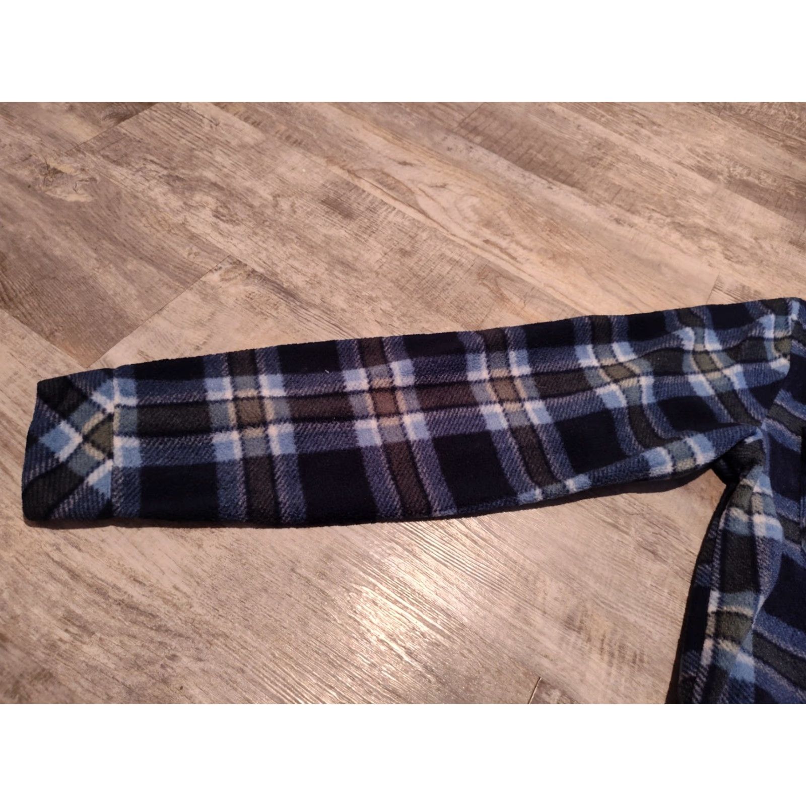 O'Neill O'NEILL Superfleece Flannel Men’s Size S Glacier Plaid Read - Missing Button Size US S / EU 44-46 / 1 - 4 Thumbnail