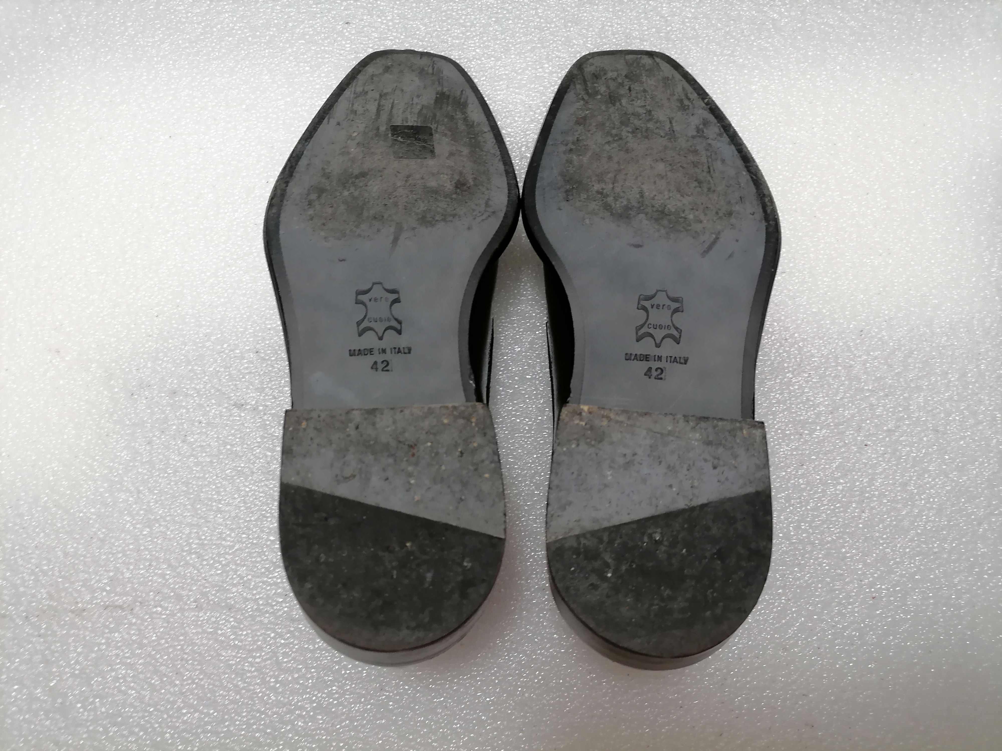 Carlo Pignatelli Leather Man Shoes Carlo Pignatelli Size US 9 / EU 42 - 7 Thumbnail