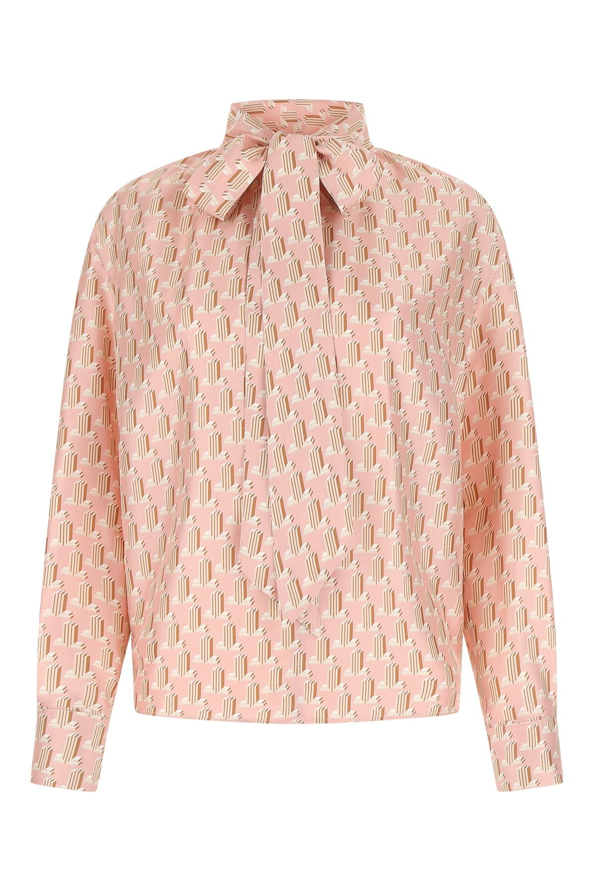 image of Lanvin Maglia in Mixed Colours, Women's (Size Medium)