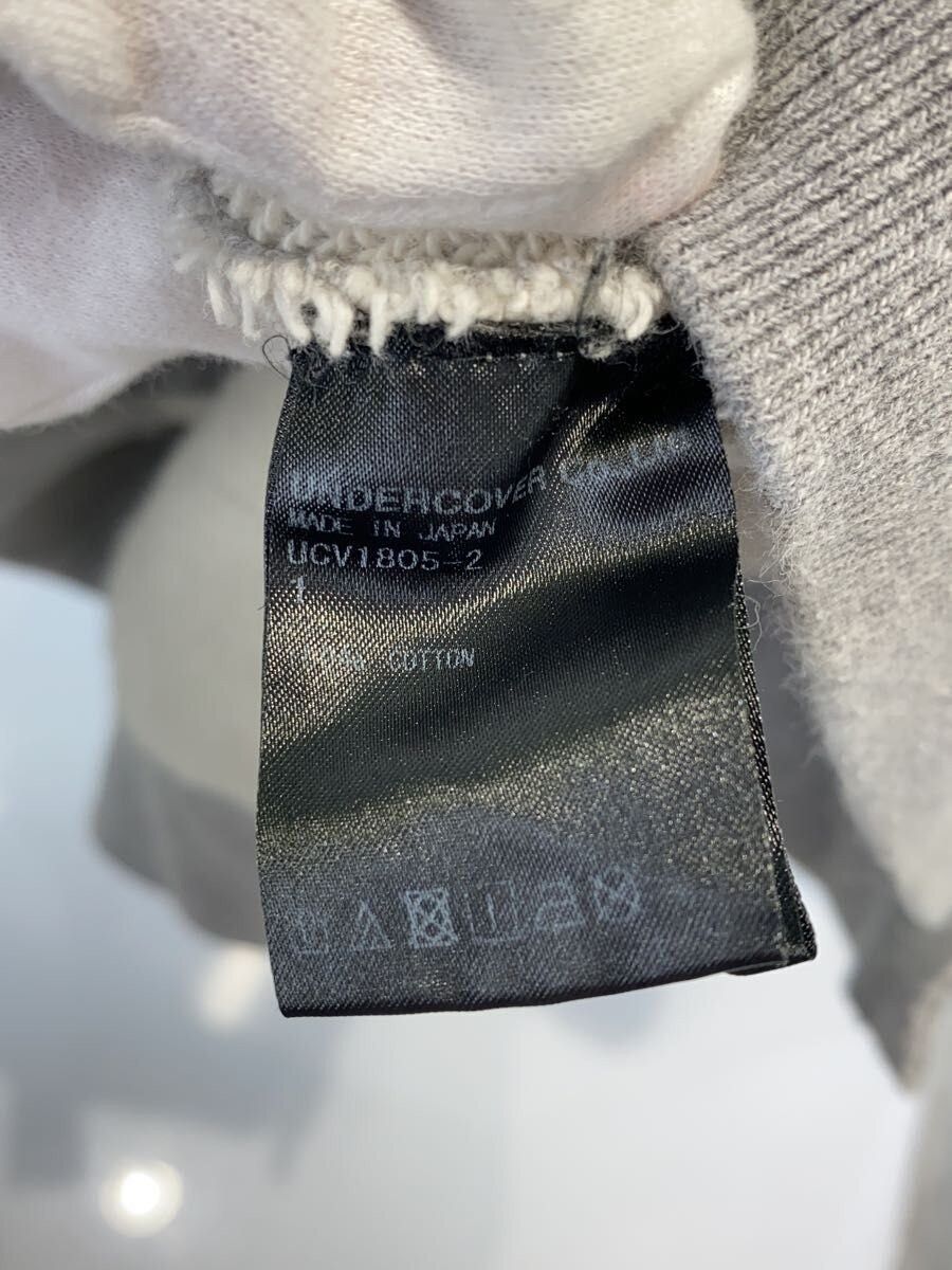Undercover AW18 Unbroken Innocent Sweater Size US S / EU 44-46 / 1 - 4 Thumbnail