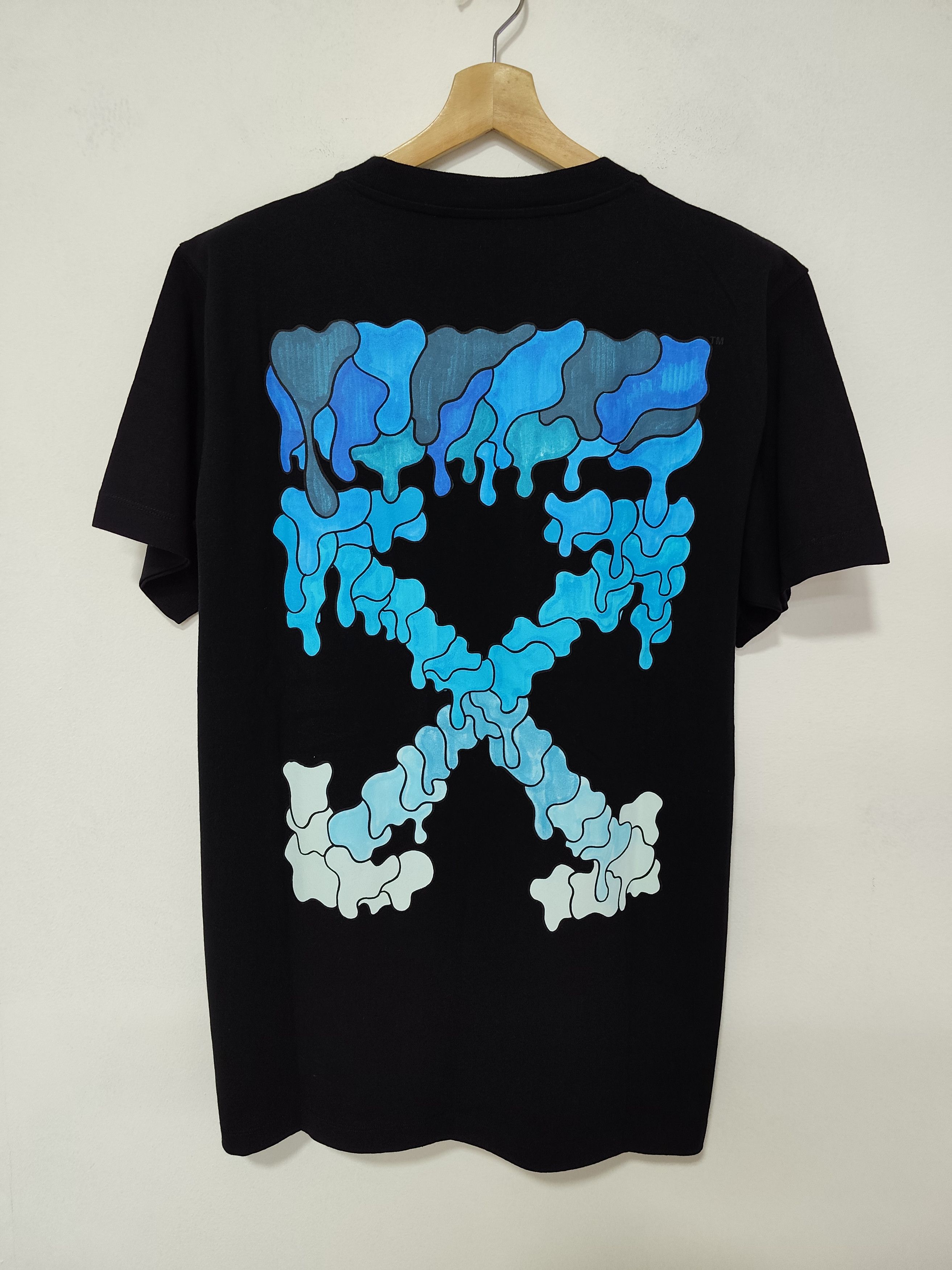 Off-White Off-White "Marker Arrows" Size US XL / EU 56 / 4 - 2 Thumbnail