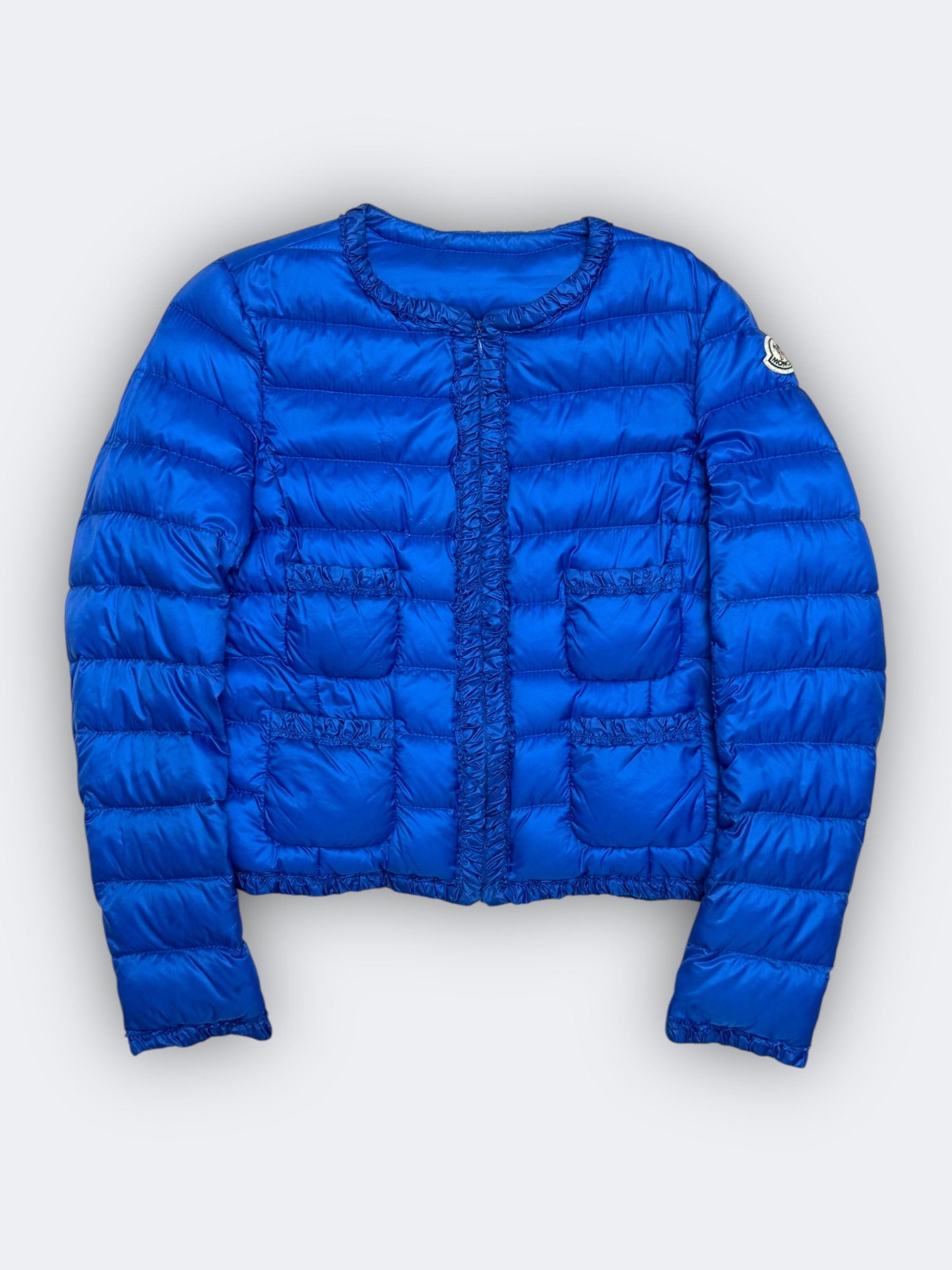 Moncler FLAVIE jacket Size XS / US 0-2 / IT 36-38 - 3 Thumbnail