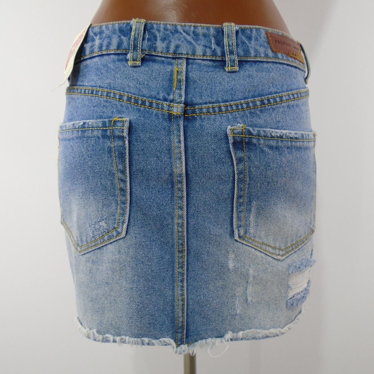 Other Women's Skirt Sfera Size 25" / US 0 / IT 36 - 9 Thumbnail