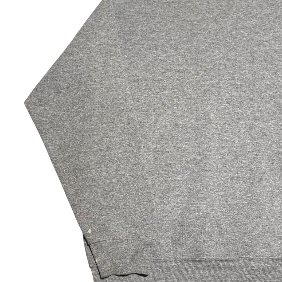 Wilson Vintage Wilson Logo Stained Distressed Sweatshirt Men's XL Size US XL / EU 56 / 4 - 6 Thumbnail