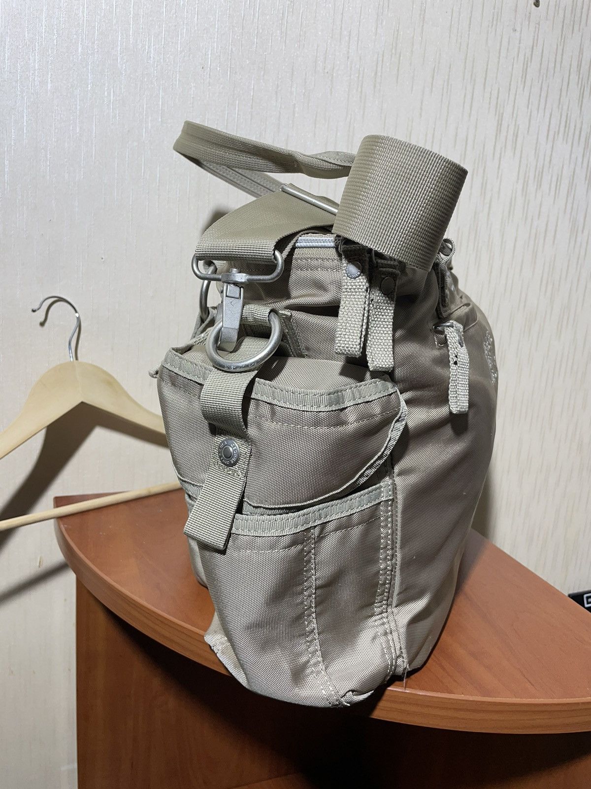 Japanese Brand George Gina Lucy vintage big bag Size ONE SIZE - 6 Thumbnail