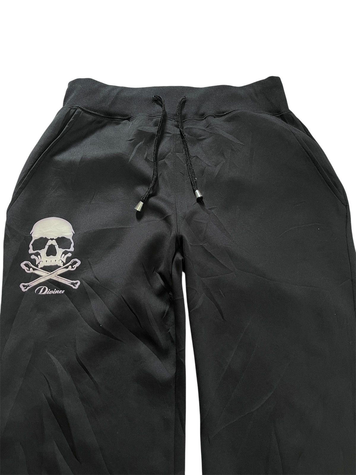 Japanese Brand japanese DIVINER D.V.J.C. Sweatpants Size US 33 - 5 Thumbnail