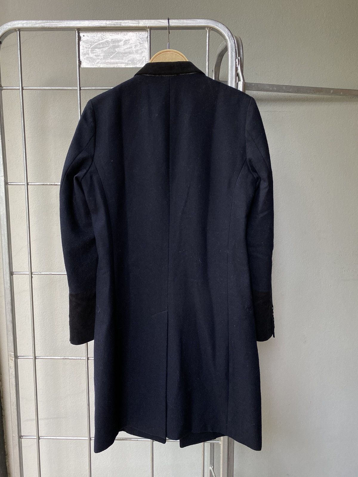 Undercover × Uniqlo uniqlo undercover coat Size S / US 4 / IT 40 - 7 Thumbnail