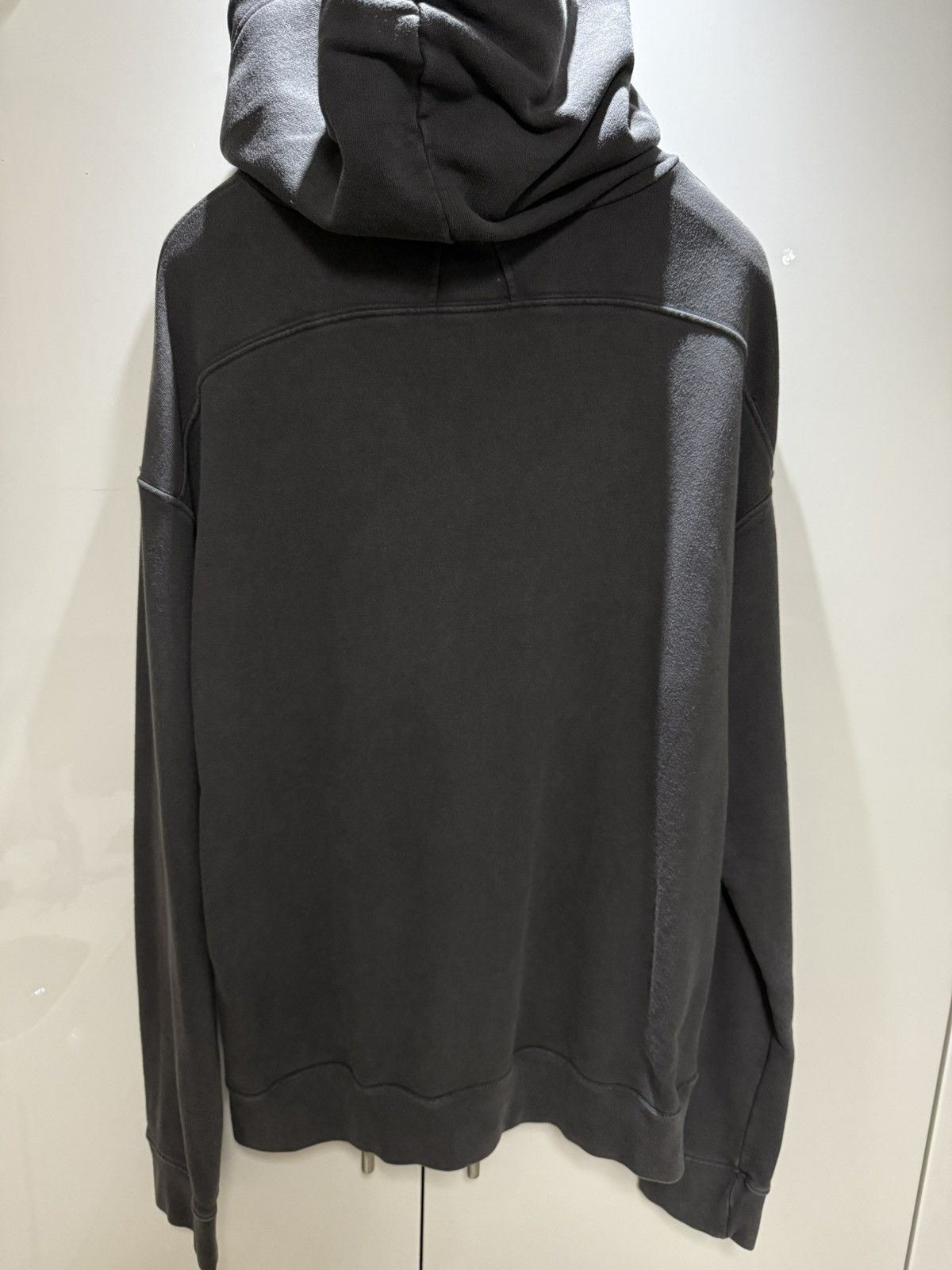Rhude Rhude Rhinestone Logo Hoodie Size US L / EU 52-54 / 3 - 3 Thumbnail