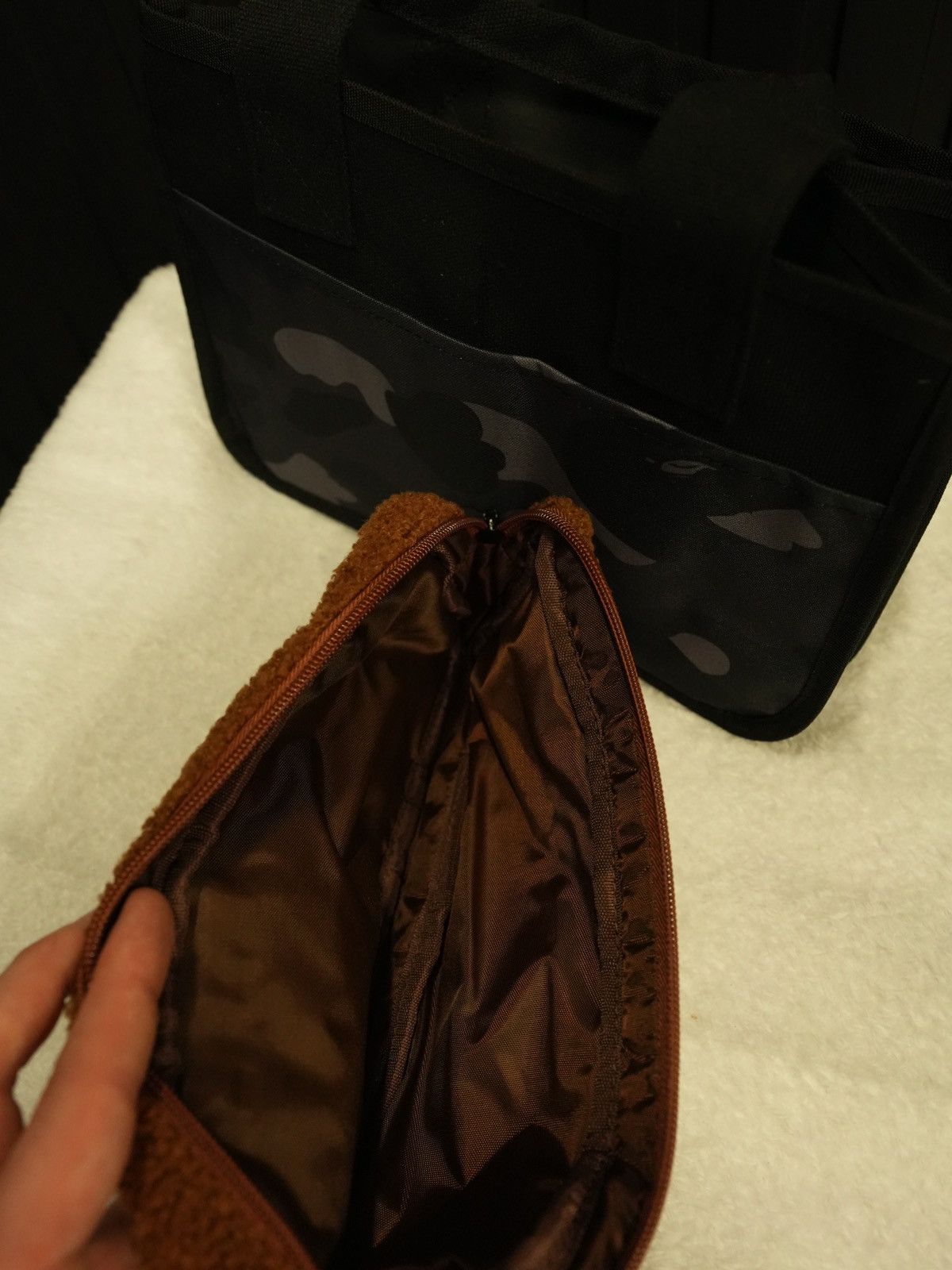 Bape Bape E-MOOK 2023 Spring/Summer Collection Kids Book Size ONE SIZE - 20 Thumbnail