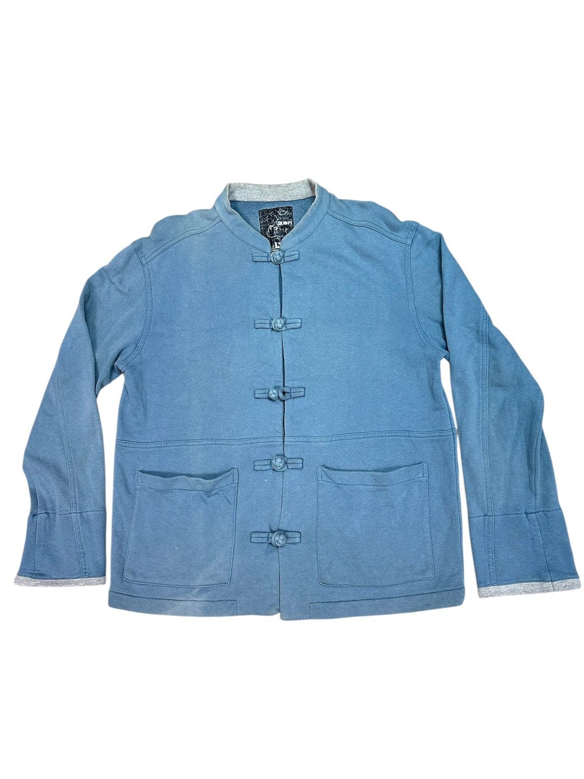 Undercover Undercover SS2000 Chinese Mandarin Style Size US S / EU 44-46 / 1 - 1 Thumbnail
