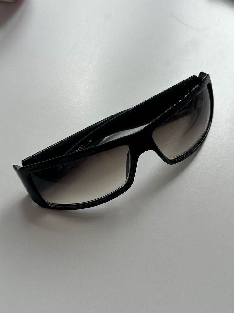 Dior Christian Dior Sparkling 1 Vintage Sunglasses Size ONE SIZE - 2 Thumbnail