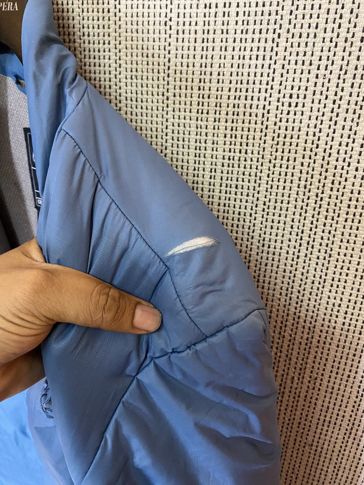 Nike ACG ‼️VINTAGE NIKE ACG JACKET DISTRESSED‼️ Size US M / EU 48-50 / 2 - 10 Thumbnail