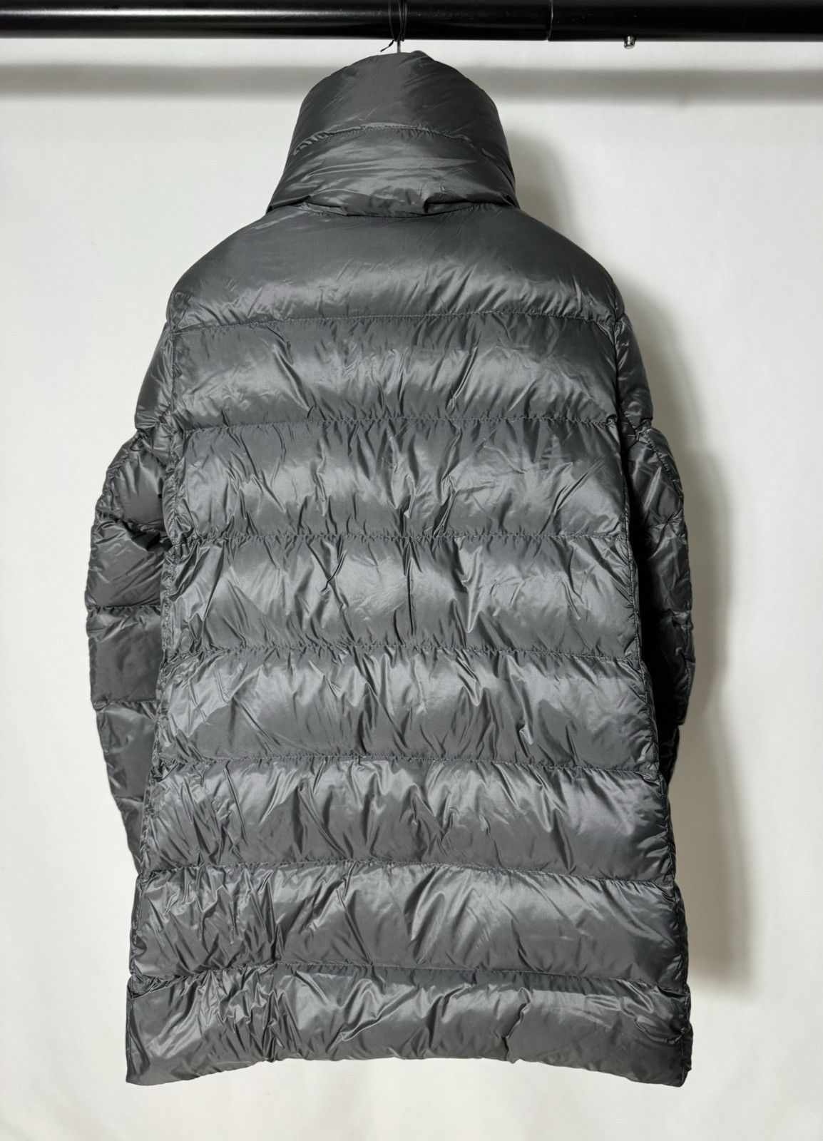 Moncler Moncler Torcyn Ladies Jacket Size S / US 4 / IT 40 - 3 Thumbnail